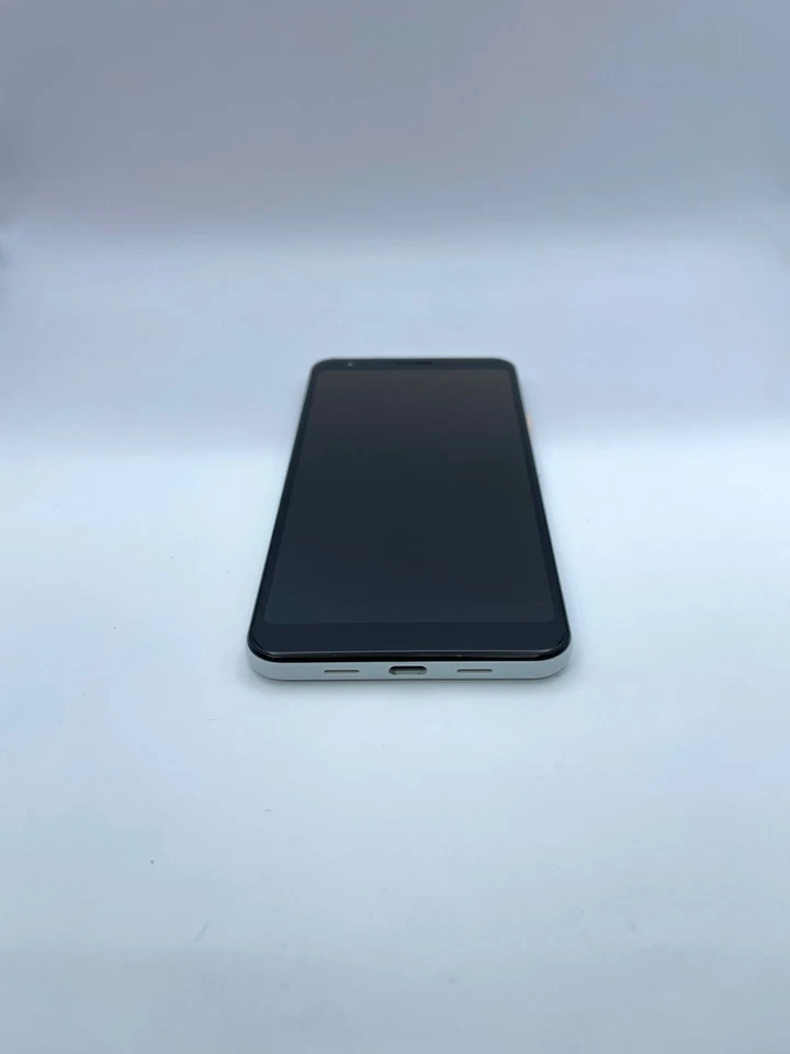 Google Pixel 3a - 64GB -  White - Unlocked - Fully Working - Good Condition., photo 3 of 5