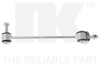 NK Stange/Strebe, Stabilisator Hinterachse, Links, Vorderachse FüR MERCEDES-BENZ