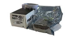 NEW REDLION CUB7TVS0 PANEL MOUNT TIMER