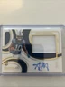 ADONAI MITCHELL 2024 IMMACULATE RPA ROOKIE PATCH RC GOLD AUTO /99 COLTS JETS