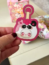 LIILA Garden Tea Party Mini Plush – NEW Sealed Blind Bag Collectible