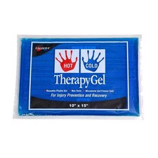 Caldera Hot  Cold Therapy Gel 10" x 15"