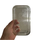 Replacement Lid For Vintage Pyrex Anchor Hocking? Refrigerator Dish