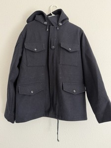 Supreme Field Jacket | eBay