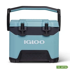 Igloo BMX Cooler | Insulated Hard Shell Ice Chest