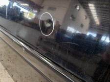 Porte avant et accessoires BMW 525