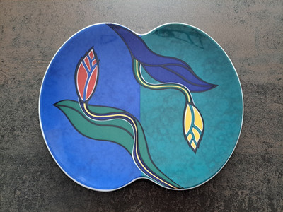 Rosenthal Studio Line Design Teller Jan van der Vaart