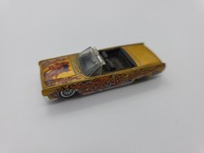 Hot Wheels '64 Lincoln Continental