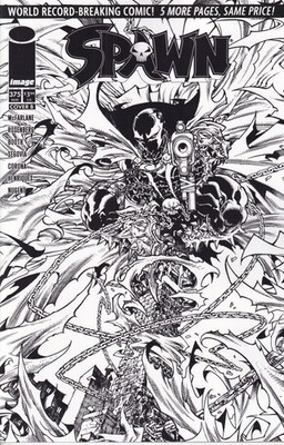 Spawn Nr 375 Variant Cover Neuware Image 2026 new