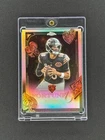 2025 Topps Chrome - Fortune 15 Refractor Caleb Williams #F15-16 Bears