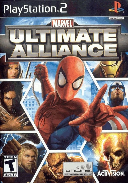 Role Playing Sony PlayStation 2 Activision Video Games
