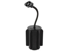 RAM Cupholder Flex-Arm Base for RAM Mounts for Tablets, Phones, GPS, etc.