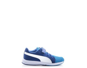 puma original bambino blu