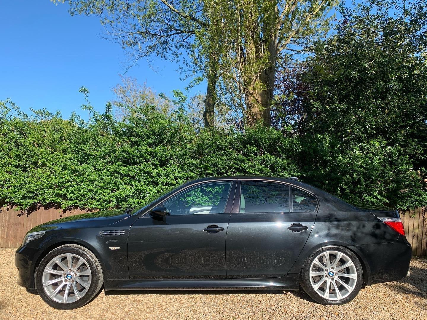 2007-bmw-m5-m5-4dr-smg-saloon-petrol-manual-ebay