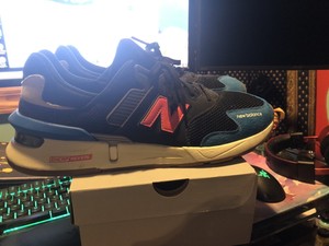 new balance 997 sport lifestyle