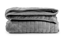 Sleepforce Weighted Blanket Full Queen Twin Deep Sleep (48" x 72", 20