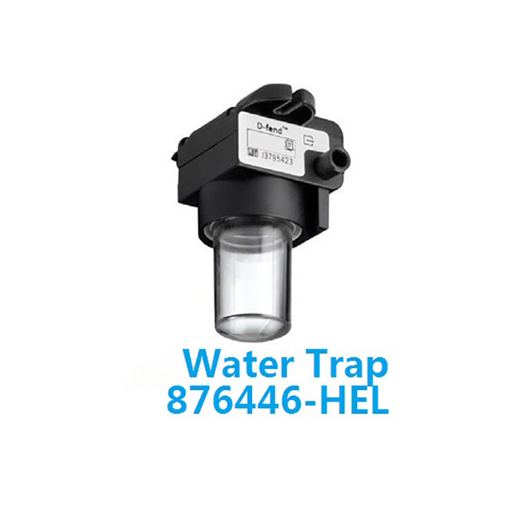 10 Pièces Neuves Piège à Eau GE 876446-HEL – Pour Appareils électroménagers