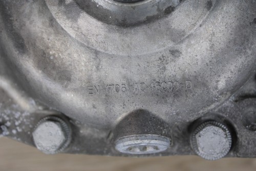 06-13 E90 E92 BMW 328XI 335XI 328i 335i XDRIVE AWD FRONT DIFFERENTIAL CARRIER - Picture 8 of 11