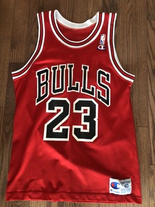 bulls 91 jersey