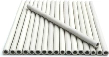 Direct Store Parts DF-18 Gas Grill Ceramic Radiants, BBQ Grill Ceramic Rods Repl