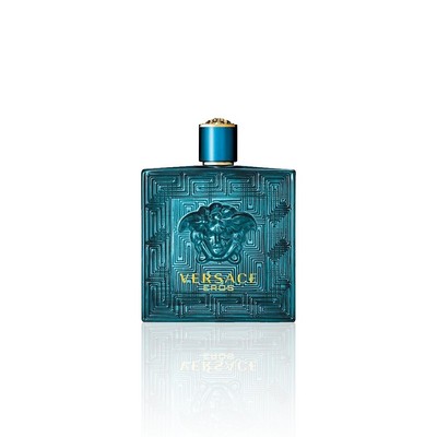 Versace Eros Eau De Parfum Tester
