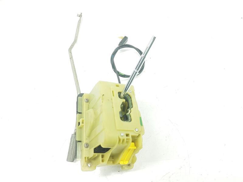 A2042678024 gear lever for MERCEDES-BENZ CLASE GLK 220 CDI 4-MATIC 