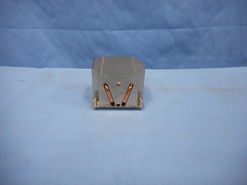 Dissipateur thermique en cuivre passif Nimble pour contrôleur Nimble CS SNK-P0038P - Photo 2/2