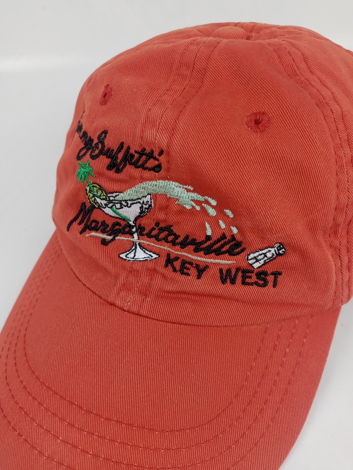 Jimmy Buffett's Margaritaville Key West Adjustable St… Gem