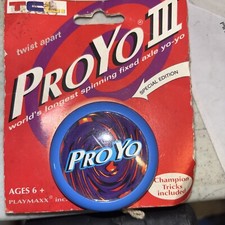 PROYO III SPECIAL EDITION YOYO