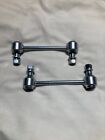 <!--F#f_0-->HOLDEN FX BRAND NEW PAIR REAR SUSPENSION SHOCK ABSORBER LINK ARMS. ZINC PLATED.<!--F/-->