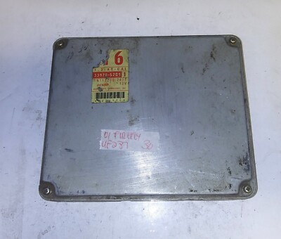 33920-52G91 ecu ecm computer 2001 Pontiac Firefly