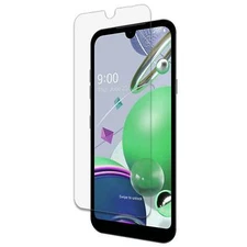 Clear Screen Protector Guard Shield Armor Saver Cover FIlm For LG K8X