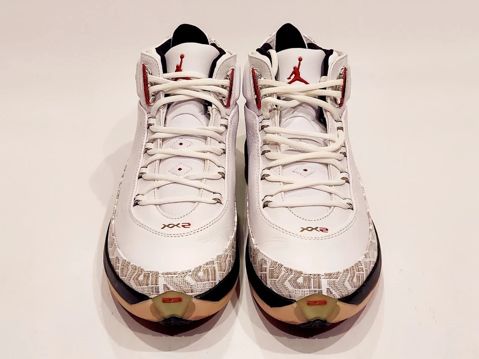 Air Jordan 22 OG Chicago Home 2007 Talla 13 DS NUEVO Foto 2 de 4