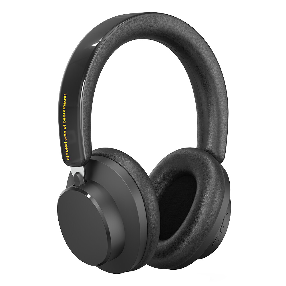 Magena ANC Wireless Over-Ear Bluetooth Headphones with Comfortable Fit-image