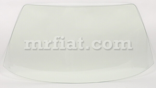 Maserati Khamsin Windshield New