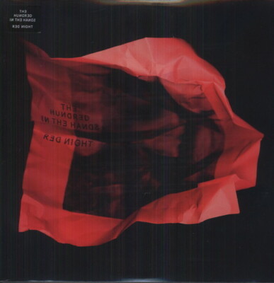 RED Night by Hundred in the Hands (Record, 2012)