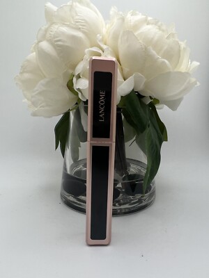Lancome Lash Idole Mascara Glossy Black 0.27oz / 8ml fullsize NEW