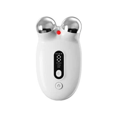 Microcurrent Facial Device Skin Tightening Anti-Aging Facial Lifting Massager