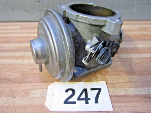 AGR-VENTIL Original + BMW 3er E90 E91 E92 330d 3.0d M57 + Ventil Abgas + 7804380