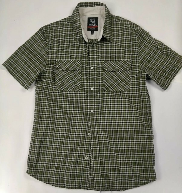 army green slip on vans