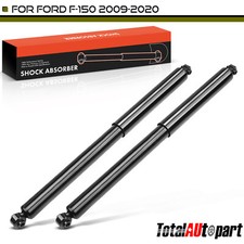 New 2x Shock Absorber for Ford F-150 2009-2025 2.7L 3.0L Rear Left and Right 4WD