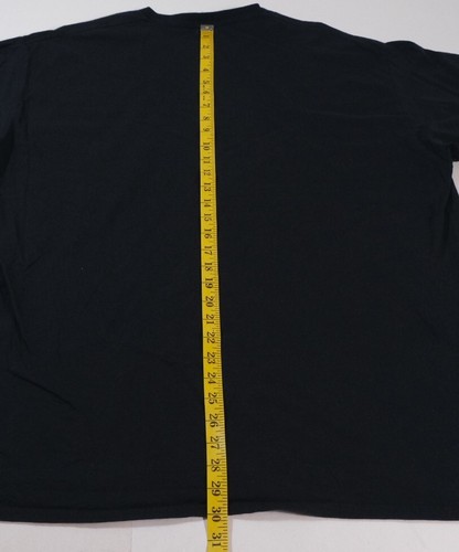 Disney Pixar Pizza Planet Black Graphic T-shirt Size 2XL - Picture 4 of 6