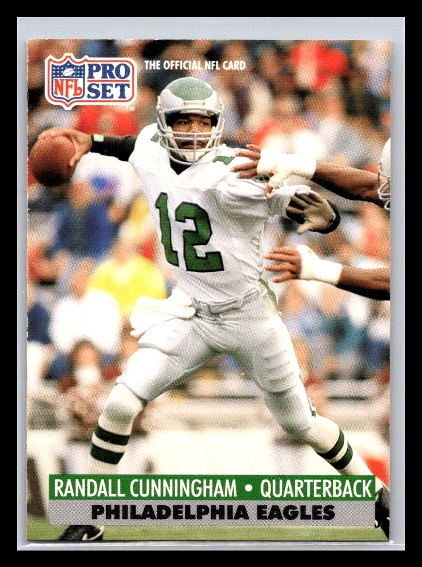 1991 Pro Set Football # 226 - 450 - Pick Your Card!