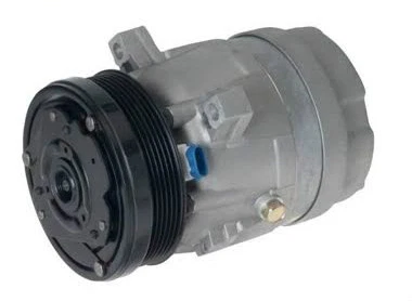 Kit de compressor AC compatível com Buick Regal Lumina Monte Carlo Grand Prix fabricante de equipamento original V5 57987 - Imagem 2 de 4