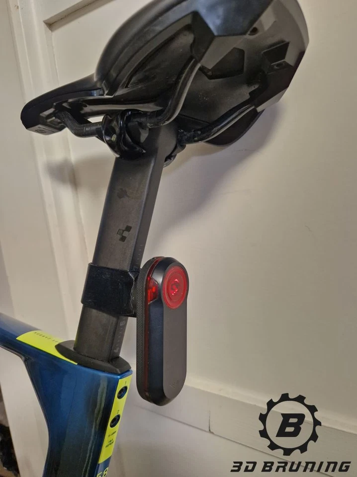 Halter für Garmin Varia RTL515 | 516 | f. Cube Litening C:68X | Air | 2020-2025