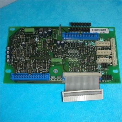 1Pc Used Vacon C0NTR0L PC00103K bb