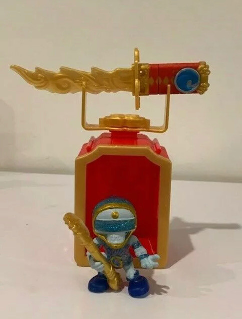 Treasure X - NINJA GOLD | eBay