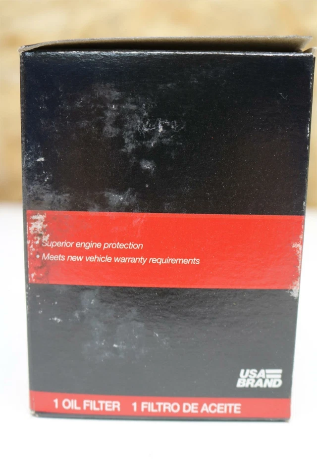 Лот из 2 масляных фильтров Mighty Engine Guard M3969 Dodge Sprinter Van V6 3,0 л 2007-16 - Изображение 4 из 4