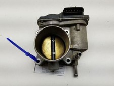 07-12 Nissan Sentra Versa 13-20 NV200 Throttle Body 161199SE0A OEM