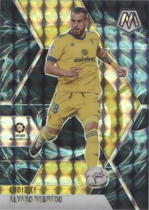 Genesis Mosaic Prizm